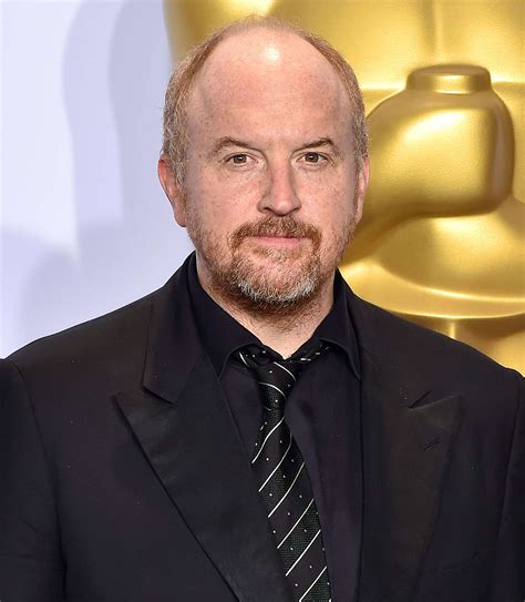 louis c k scandal.